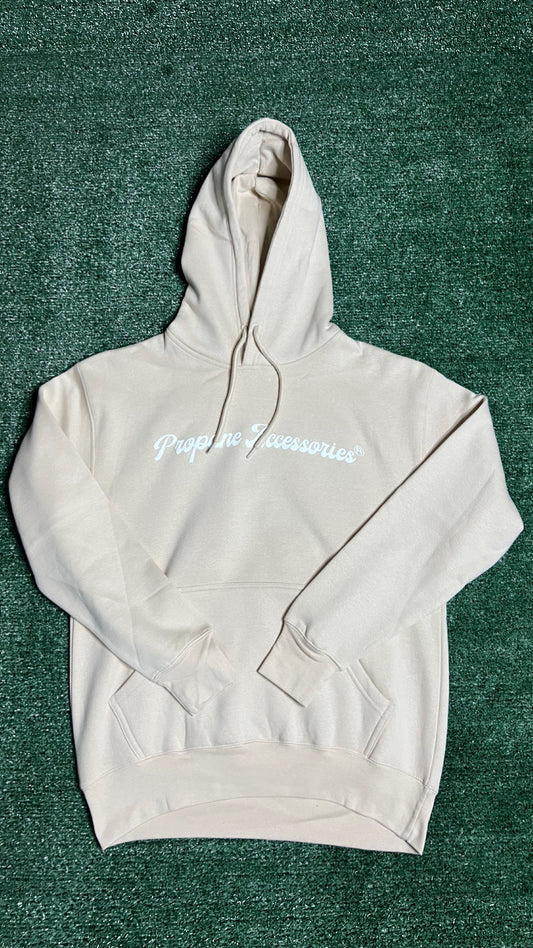 Propane Retro hoodie