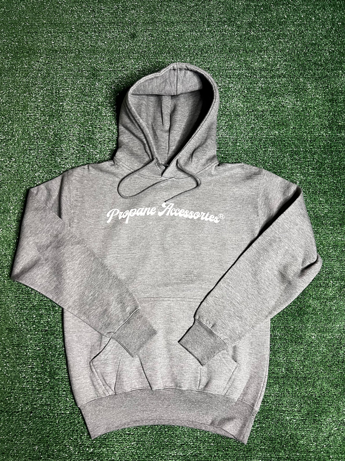 Propane Retro hoodie