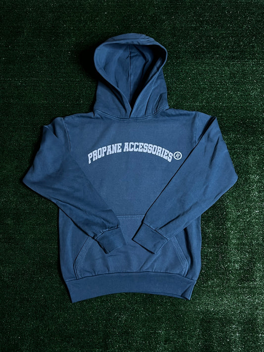 CLASSIC "PROPANE" HOODIE